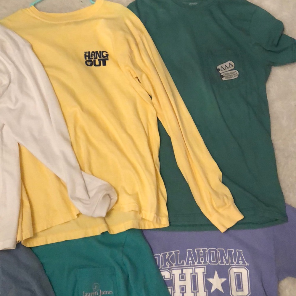 tshirt bundle - Picture 5 of 8